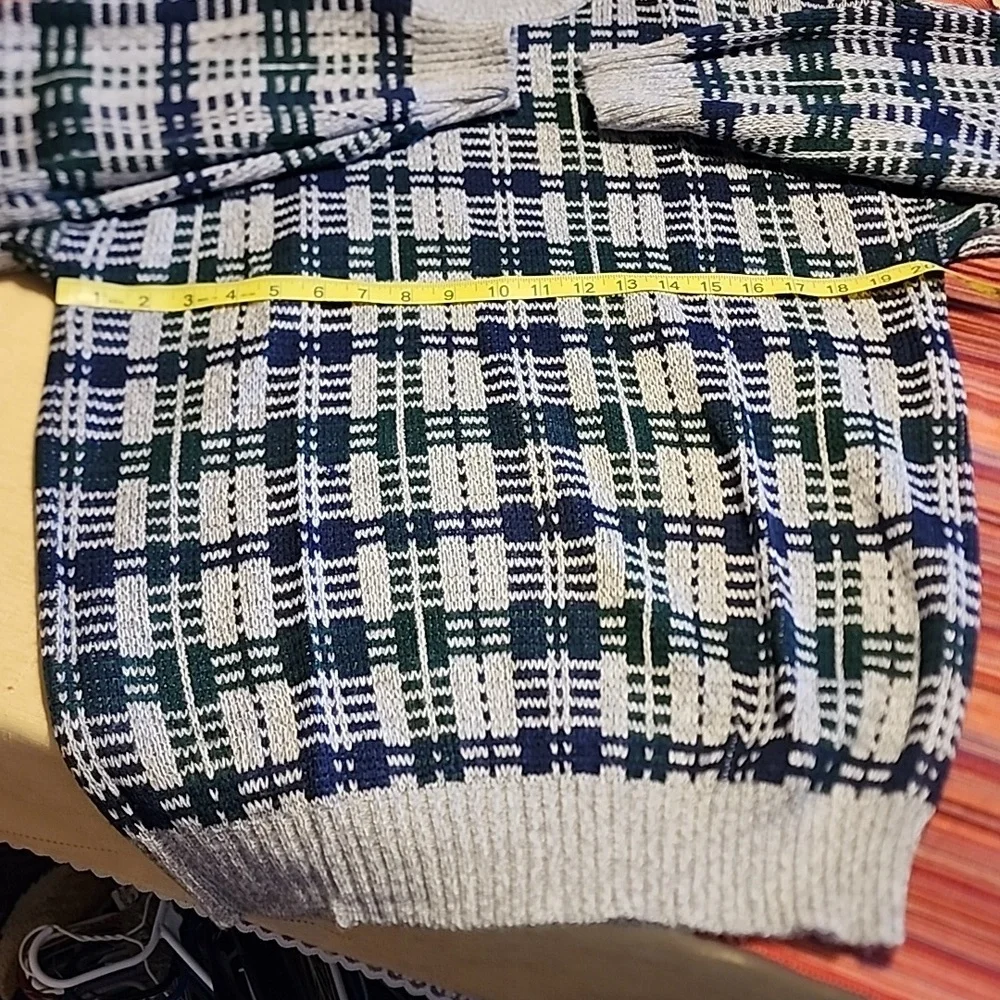 Honors Men's Sweater